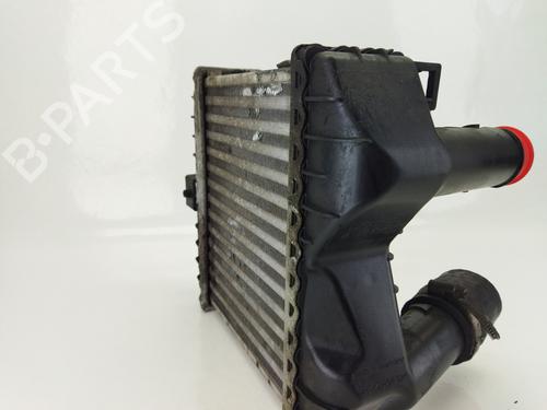 Intercooler SMART CITY-COUPE (450)  | BP9706828M30 