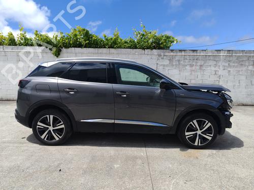Front left panel PEUGEOT 3008 II SUV (MC_, MR_, MJ_, M4_) 1.6 PureTech 180 (M45GFR, M45GFU) | BP37197089C58 - Image 6
