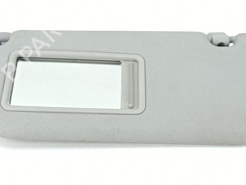 Left sun visor HYUNDAI i10 III (AC3, AI3) 1.0 MPi | BP38728858I1 - Image 2
