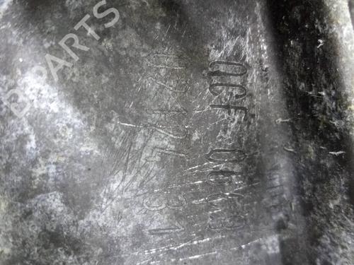 Gearbox SEAT Mii (KF1, KE1)  | BP12549845M3 