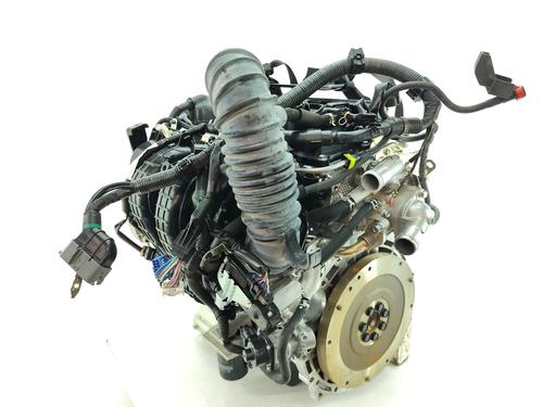 Engine MITSUBISHI OUTLANDER III (GG_W, GF_W, ZJ, ZL, ZK) Plug-in Hybrid (GG2W) | BP28378208M1 