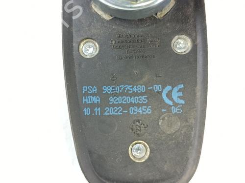 Antenne/Base OPEL CORSA F (P2JO) 1.2 (68) | BP38560071C140 - Image 5
