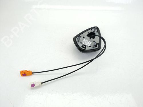 Antenna/Base OPEL CORSA F (P2JO) 1.2 (68) | BP30317232C140