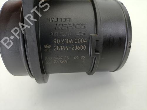 Luftmassemåler HYUNDAI i30 Estate (PDE) | BP25878690M95
