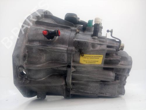 Gearbox RENAULT LAGUNA II Grandtour (KG0/1_) 1.9 dCi (KG0G) | BP10321025M3 