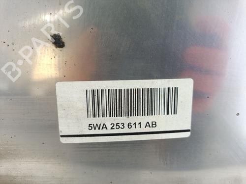 Exhaust system VW GOLF VIII Variant (CG5, DB5) 1.5 TSI | BP35950923M121 - Image 5