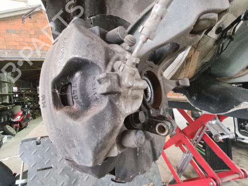 Right front brake caliper FORD TRANSIT CONNECT V408 Box Body/MPV 1.5 EcoBlue | BP39552303M104 - Image 3