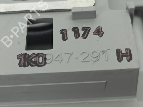 Interior roof light VW GOLF VI (5K1)  | BP25875016I8 