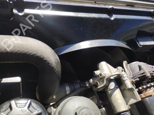 Used Air conditioning evaporator BMW X5 (E53) 3.0 i (231 hp) 26547380