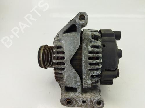 Alternator FIAT GRANDE PUNTO (199_) 1.3 D Multijet | BP8944983M7 