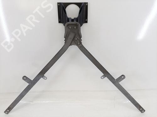 Used Rear axle BMW Z4 Roadster (G29) sDrive 20 i (197 hp) 28022074
