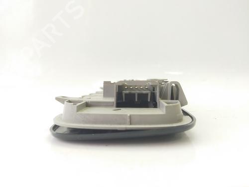 Interior roof light VW GOLF VI (5K1) 2.0 TDI | BP25877182I8 
