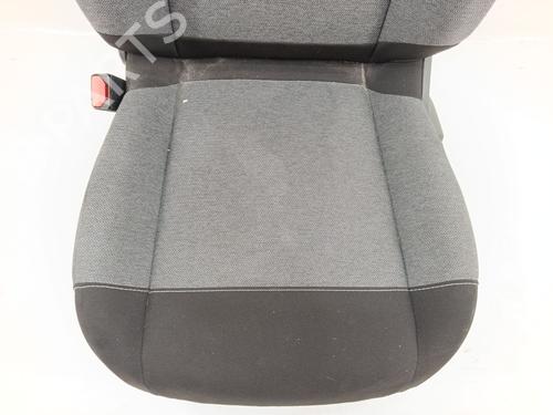 Left front seat CITROËN C4 X (BD_, BE_, BF_) ë-C4 X (BFZKXC) | BP37074314C15 - Image 6