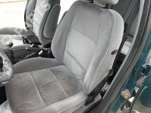 Used Seats set Seats set PEUGEOT 406 (8B) 2.0 HDI 110 (109 hp) 9153864 9153864