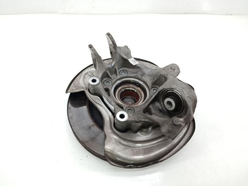 Used Right rear steering knuckle Right rear steering knuckle AUDI Q5 Sportback (FYT) 40 TDI Mild Hybrid quattro (204 hp) 40498343 40498343