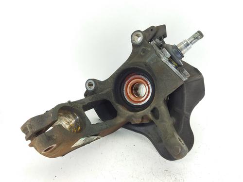 Left front steering knuckle FIAT DUCATO Van (250_) 150 Multijet 2,3 D | BP11357443M25 