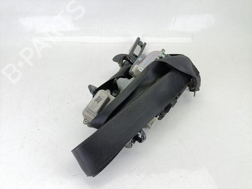 Used Front left seatbelt MERCEDES-BENZ C-CLASS (W204) [2007-2015]  27505601