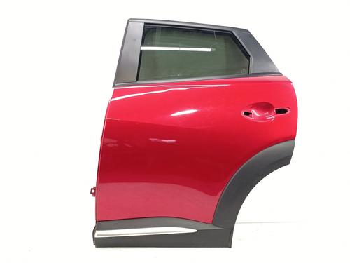 Dør venstre bagtil MAZDA CX-3 (DK) 2.0 SKYACTIV-G (DK5W, DK6W) | BP36431449C4 - Image 3