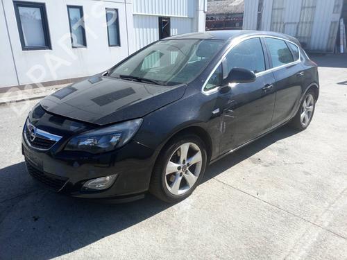 Hanskerom OPEL ASTRA J (P10)  | BP15550805C95 