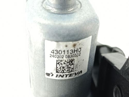 Front left window mechanism OPEL CORSA F (P2JO) 1.2 (68) | BP30096592C22 