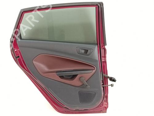 Dør venstre bagtil FORD FIESTA VI (CB1, CCN)  | BP29528066C4