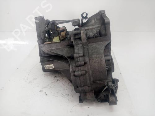 Gearbox MAZDA 3 (BK) 1.6 DI Turbo | BP9310462M3 