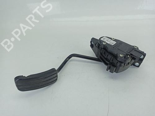 Used Pedal OPEL VIVARO A Van (X83) [2001-2015]  13344632
