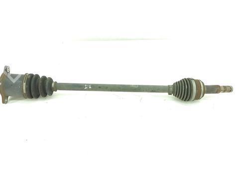 Used Left rear driveshaft LEXUS NX (_Z1_) 300h (AYZ10_) (155 hp) 29528166