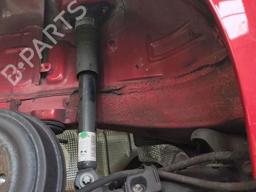 Højre bagtil støddæmper OPEL CORSA F (P2JO) 1.2 (68) | BP29998951M19 