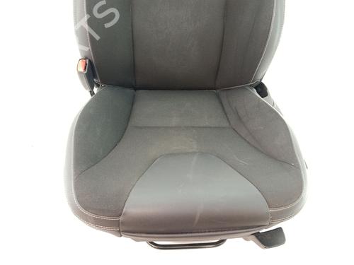 Left front seat VOLVO XC60 I SUV (156) D3 / D4 | BP33045629C15 - Image 4
