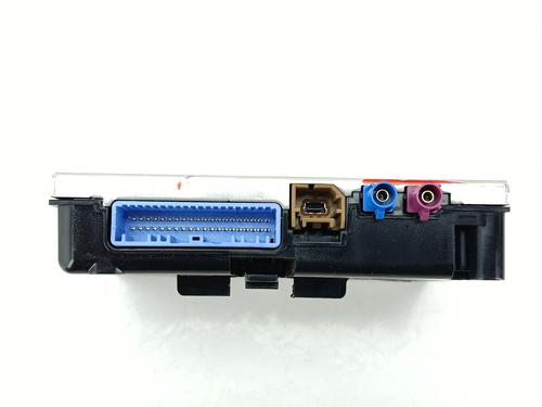 Electronic module NISSAN JUKE (F16_) 1.0 | BP38200970M83 - Image 2