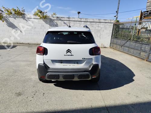 Fuel pump CITROËN C3 AIRCROSS II (2R_, 2C_) 1.2 PureTech 110 (2RHNZB, 2RHNZW, 2RHNPX, 2RHNPJ) | BP30273842M76 