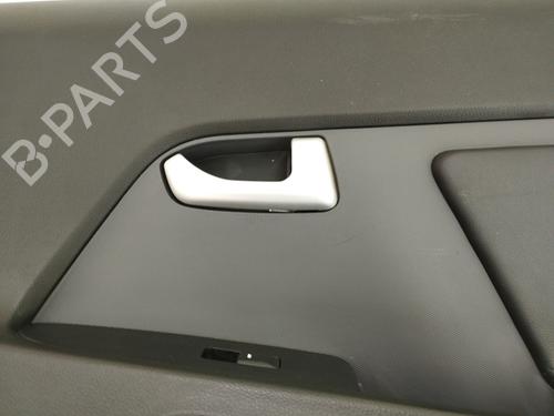 Rear right panel KIA SPORTAGE III (SL) 1.7 CRDi | BP25875386C61