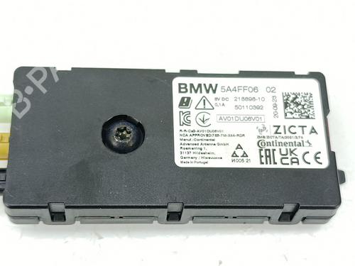 Antenne/Base Antenne/Base BMW 2 Active Tourer (U06) 218d (150 hp) 36993501 36993501