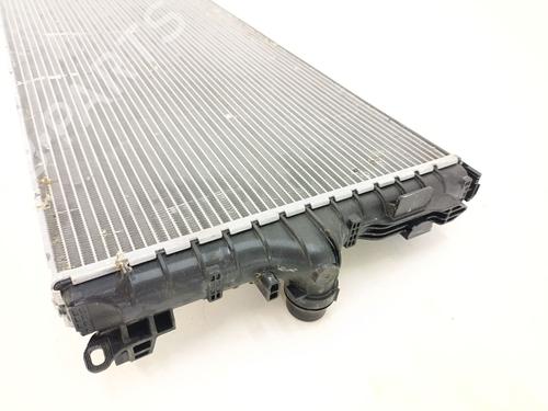 Water radiator BMW 1 (F40) 118 d | BP38112628M31 - Image 3