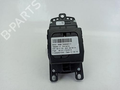Switch BMW X1 (F48) sDrive 18 d | BP26558921I30 