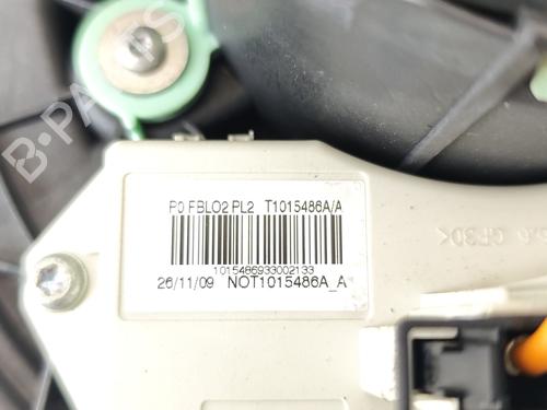 Heater blower motor BMW X1 (E84) sDrive 20 d | BP25921260M62 