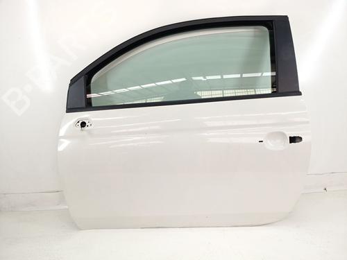 Used Left front door Left front door 32988800 32988800