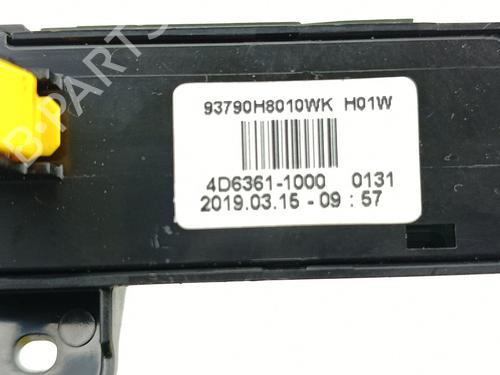 Warning switch KIA RIO IV (YB, SC, FB) 1.25 | BP33873108I22 - Image 3