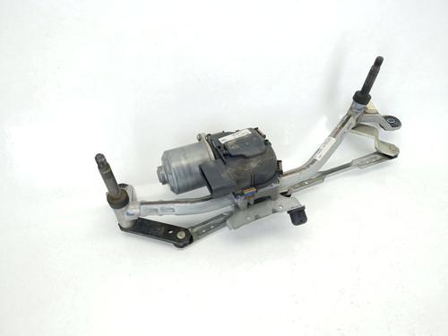 Used Front wiper motor Front wiper motor FORD PUMA (J2K, CF7) 1.0 EcoBoost (125 hp) 35791511 35791511