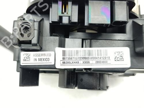 Switch JEEP COMPASS (MP, M6, MV, M7) 1.4 MultiAir | BP31914612I30 