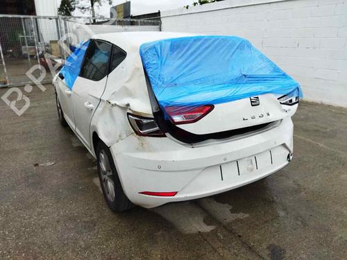 Left front window switch SEAT LEON (5F1)  | BP9372252I27  - Image 8