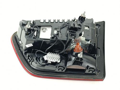 Left tailgate light SEAT ALHAMBRA (710, 711) | BP32187116C79