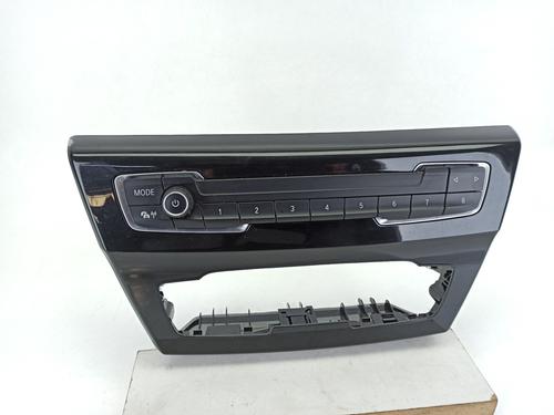 Used Radio BMW X1 (F48) sDrive 18 d (150 hp) 26558908