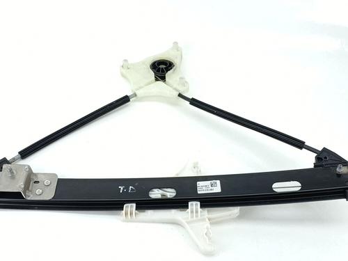 Used Rear right window mechanism SEAT ARONA (KJ7, KJP) 1.0 TSI (95 hp) 32439984