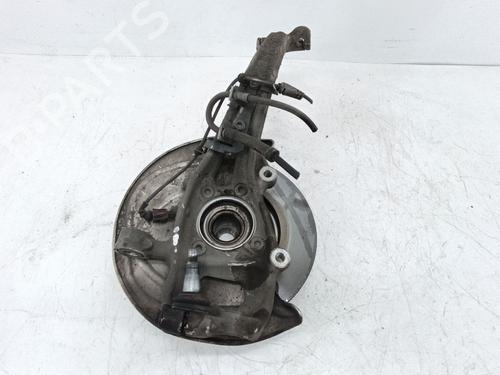 Fusee rechts voor Fusee rechts voor AUDI A4 B9 (8W2, 8WC) 2.0 TDI (150 hp) 37636216 37636216