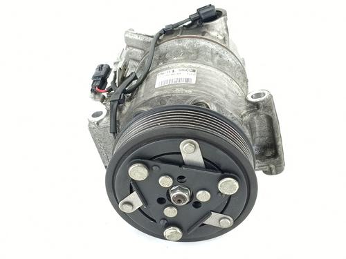 AC compressor RENAULT MEGANE IV Hatchback (B9A/M/N_) 1.3 TCe 140 (B9NB) | BP38252554M34 - Image 2