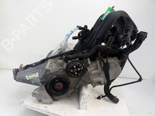 Motor für MERCEDES-BENZ A-CLASS (W169) A 170 (169.032, 169.332) (116 hp) 14908689