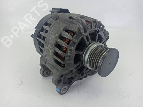 Generator AUDI A4 B9 Avant (8W5, 8WD) 2.0 TDI (150 hp) 11994106