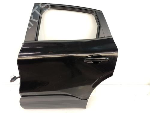 Left rear door RENAULT ARKANA I (LCM_, LDN_) 1.3 TCe 140 (LDN0) 821014757R